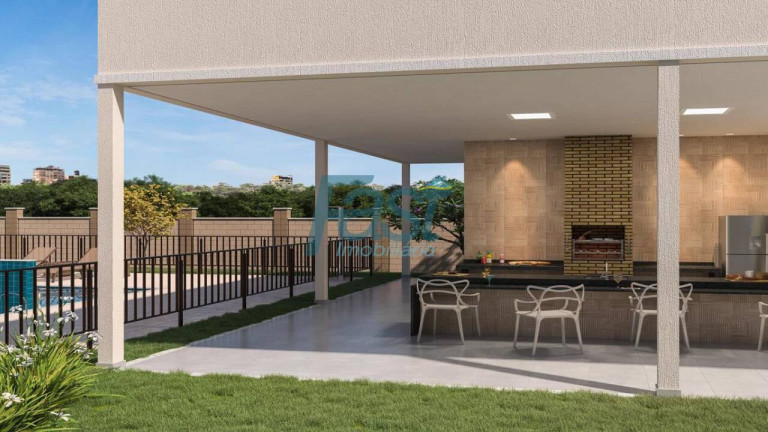 Imagem Apartamento com 2 Quartos à Venda, 40 m² em Santa Rosa - Cuiabá Imagem Apartamento com 2 Quartos à Venda, 40 m² em Santa Rosa - Cuiabá