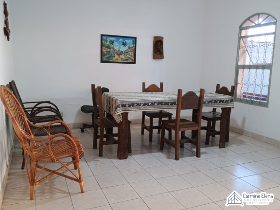 Imagem Casa com 3 Quartos à Venda, 15 m² em Umuarama - Ubatuba