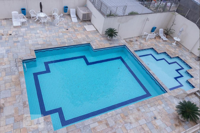 Imagem Apartamento com 2 Quartos à Venda, 68 m² em Barra Funda - São Paulo
