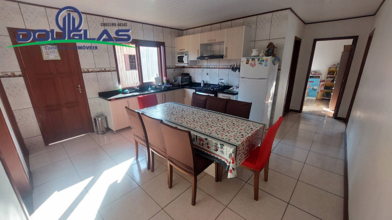 Imagem Chácara com 3 Quartos à Venda, 20.000 m² em águas Claras - Viamão