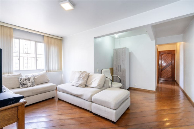 Apartamento com 2 Quartos à Venda, 73 m² em Bosque Da Saúde - São Paulo