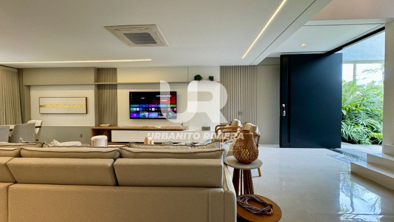Imagem Casa com 5 Quartos à Venda, 493 m² em Riviera - Bertioga Imagem Casa com 5 Quartos à Venda, 493 m² em Riviera - Bertioga