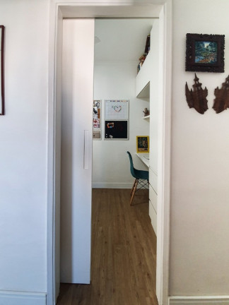 Imagem Imóvel com 3 Quartos à Venda, 61 m² em Cidade Vargas - São Paulo Imagem Imóvel com 3 Quartos à Venda, 61 m² em Cidade Vargas - São Paulo