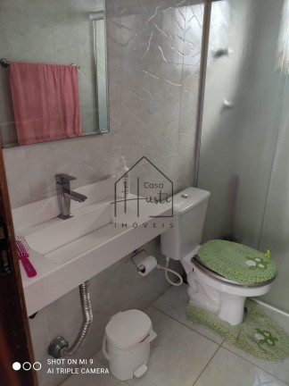 Imagem Casa com 3 Quartos à Venda, 140 m² em Outeiro De Passárgada - Cotia