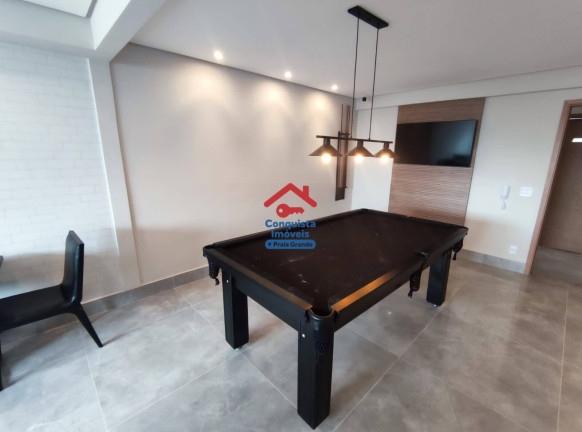 Imagem Apartamento com 3 Quartos à Venda, 88 m² em Tupi - Praia Grande