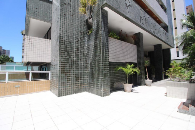 Imagem Apartamento com 3 Quartos à Venda, 250 m² em Meireles - Fortaleza