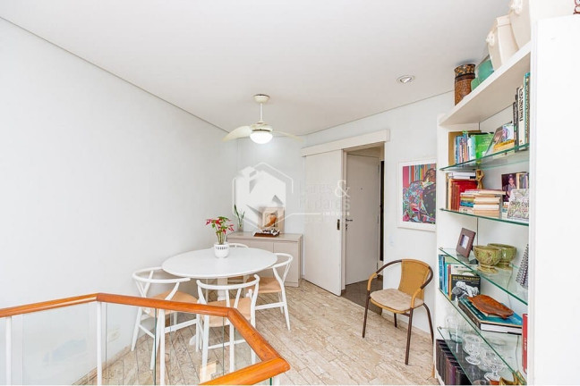 Imagem Apartamento com 2 Quartos à Venda, 157 m² em Real Parque - São Paulo Imagem Apartamento com 2 Quartos à Venda, 157 m² em Real Parque - São Paulo