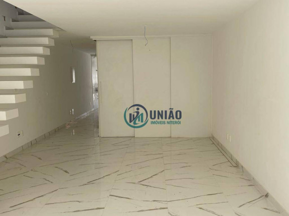 Imagem Casa com 4 Quartos à Venda, 170 m² em Itaipu - Niterói Imagem Casa com 4 Quartos à Venda, 170 m² em Itaipu - Niterói