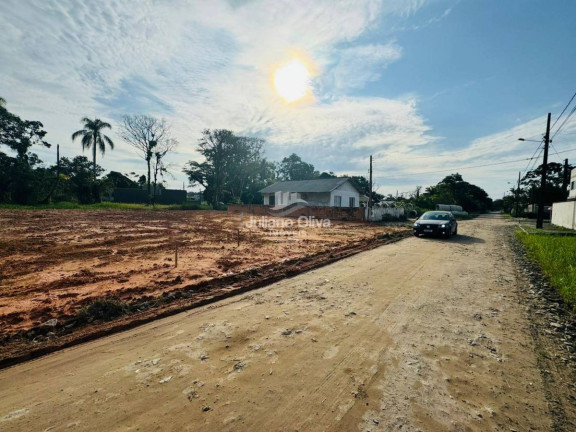 Imagem Terreno à Venda,  em Paese - Itapoá