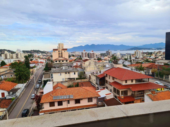 Imagem Apartamento com 3 Quartos à Venda, 85 m² em Capoeiras - Florianópolis Imagem Apartamento com 3 Quartos à Venda, 85 m² em Capoeiras - Florianópolis