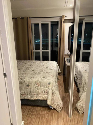 Imagem Apartamento com 2 Quartos à Venda, 97 m² em Campestre - Santo André Imagem Apartamento com 2 Quartos à Venda, 97 m² em Campestre - Santo André