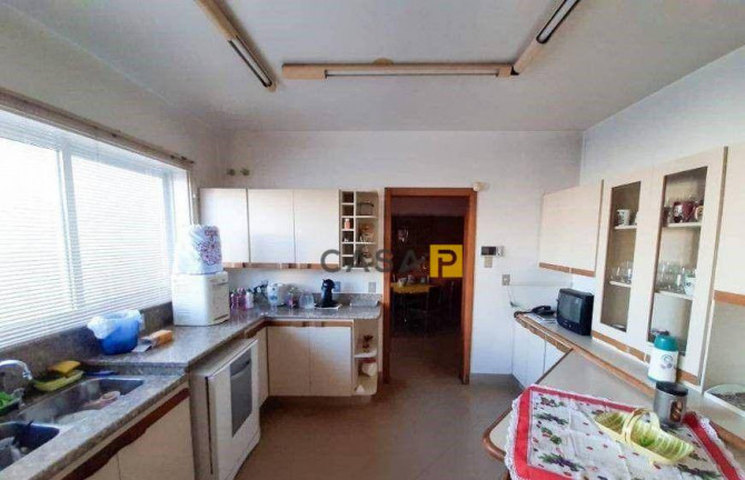 Imagem Casa com 3 Quartos à Venda ou Locação, 657 m² em Vila Santa Catarina - Americana Imagem Casa com 3 Quartos à Venda ou Locação, 657 m² em Vila Santa Catarina - Americana