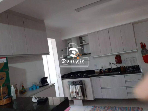 Imagem Apartamento com 3 Quartos à Venda, 90 m² em Jardim Bela Vista - Santo André Imagem Apartamento com 3 Quartos à Venda, 90 m² em Jardim Bela Vista - Santo André