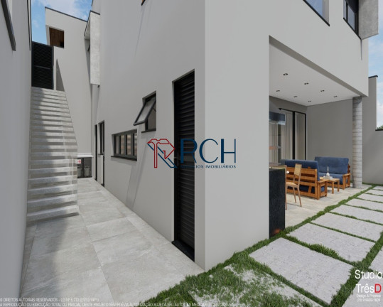 Imagem Sobrado com 3 Quartos à Venda, 264 m² em Alphaville Nova Esplanada - Votorantim Imagem Sobrado com 3 Quartos à Venda, 264 m² em Alphaville Nova Esplanada - Votorantim
