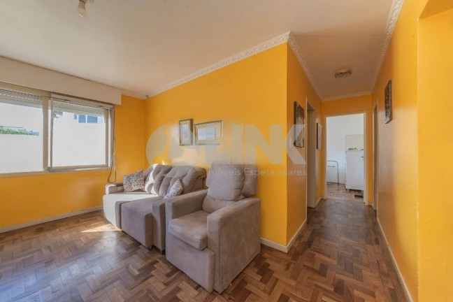 Apartamento com 2 Quartos à Venda, 74 m² em Vila Ipiranga - Porto Alegre