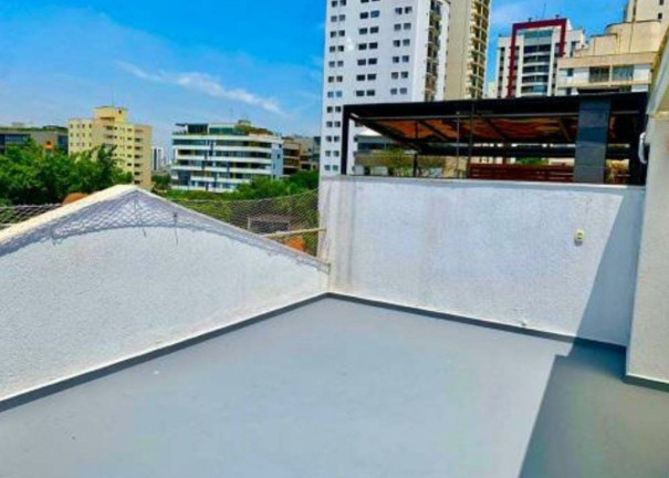 Imagem Casa com 3 Quartos à Venda, 122 m² em Vila Madalena - São Paulo Imagem Casa com 3 Quartos à Venda, 122 m² em Vila Madalena - São Paulo