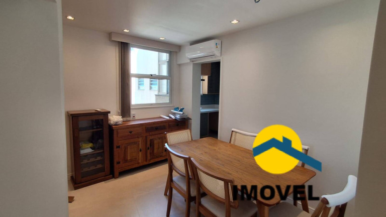 Imagem Apartamento com 3 Quartos à Venda, 90 m² em Icaraí - Niterói