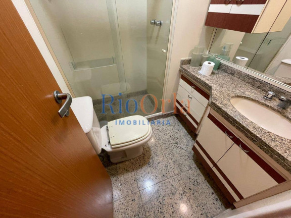 Imagem Apartamento com 3 Quartos à Venda, 142 m² em Barra Da Tijuca - Rio De Janeiro