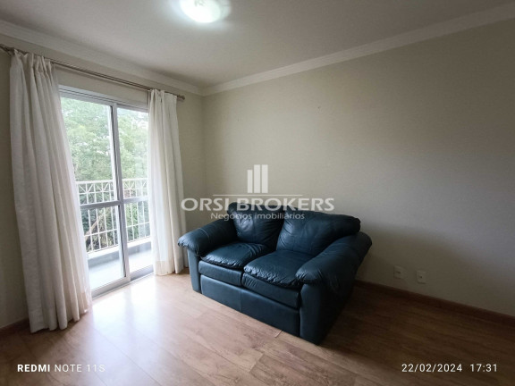 Imagem Apartamento com 3 Quartos à Venda, 70 m² em Jardim Luísa - São Paulo Imagem Apartamento com 3 Quartos à Venda, 70 m² em Jardim Luísa - São Paulo