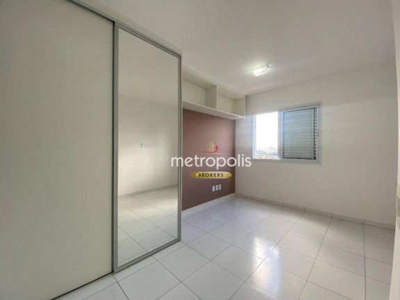 Imagem Cobertura com 2 Quartos à Venda ou Locação, 136 m² em Centro - São Caetano Do Sul Imagem Cobertura com 2 Quartos à Venda ou Locação, 136 m² em Centro - São Caetano Do Sul