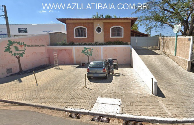 Sobrado com 3 Quartos à Venda, 374 m² em Jardim Paulista - Atibaia