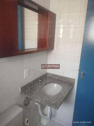 Imagem Apartamento com 2 Quartos à Venda, 65 m² em Vila Rosália - Guarulhos Imagem Apartamento com 2 Quartos à Venda, 65 m² em Vila Rosália - Guarulhos