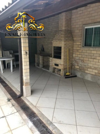 Imagem Casa com 5 Quartos à Venda, 360 m² em Califórnia - Itaguaí