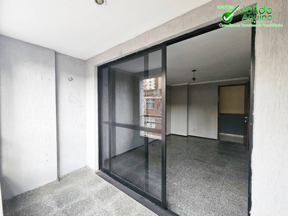 Imagem Apartamento com 2 Quartos à Venda, 60 m² em Meireles - Fortaleza