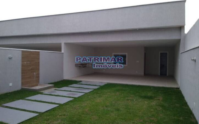 Imagem Casa com 4 Quartos à Venda, 300 m² em Itaipuaçu - Maricá Imagem Casa com 4 Quartos à Venda, 300 m² em Itaipuaçu - Maricá