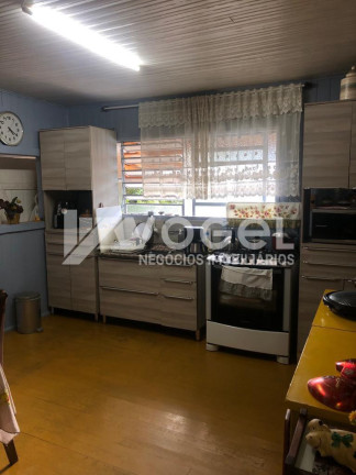 Imagem Casa com 2 Quartos à Venda, em Scharlau - Sao Leopoldo Imagem Casa com 2 Quartos à Venda, em Scharlau - Sao Leopoldo