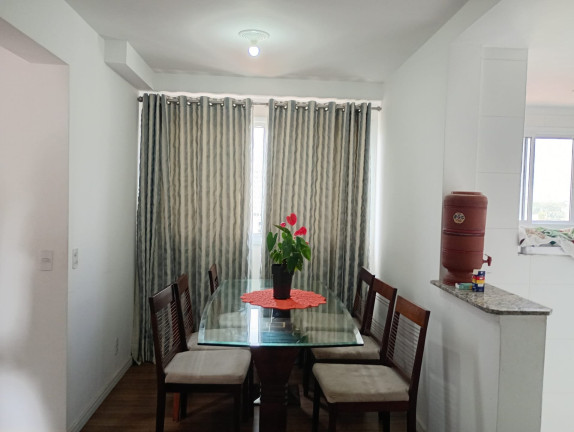 Imagem Apartamento com 2 Quartos à Venda, 58 m² em Jardim Zaira - Mauá Imagem Apartamento com 2 Quartos à Venda, 58 m² em Jardim Zaira - Mauá