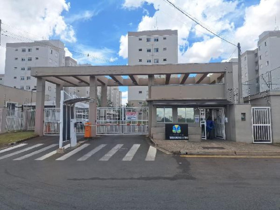 Imagem Imóvel com 2 Quartos à Venda, 47 m² em Limeira Imagem Imóvel com 2 Quartos à Venda, 47 m² em Limeira