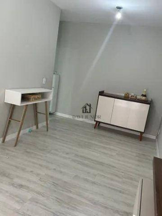 Imagem Apartamento com 2 Quartos à Venda, 50 m² em Vila Hortência - Sorocaba Imagem Apartamento com 2 Quartos à Venda, 50 m² em Vila Hortência - Sorocaba