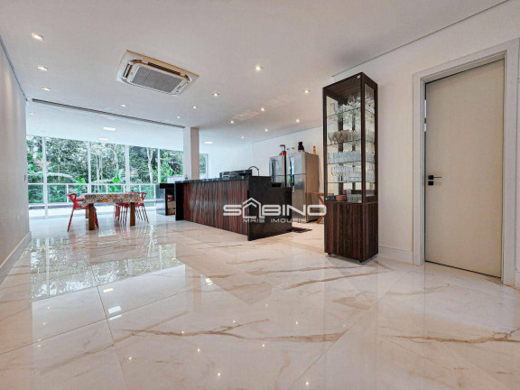 Imagem Casa com 6 Quartos à Venda, 380 m² em Riviera De São Lourenço - Bertioga Imagem Casa com 6 Quartos à Venda, 380 m² em Riviera De São Lourenço - Bertioga