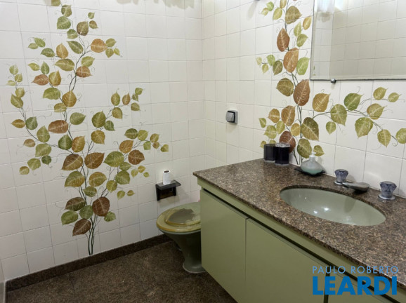 Imagem Casa com 5 Quartos à Venda, 463 m² em Vila Assunção - Santo André Imagem Casa com 5 Quartos à Venda, 463 m² em Vila Assunção - Santo André