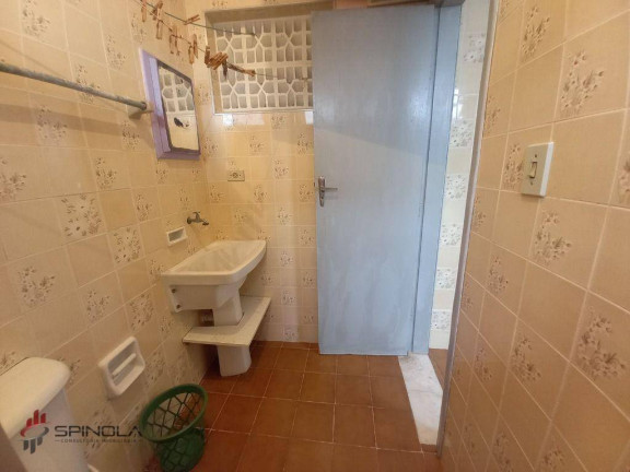 Imagem Kitnet com 1 Quarto à Venda, 27 m² em Mirim - Praia Grande Imagem Kitnet com 1 Quarto à Venda, 27 m² em Mirim - Praia Grande
