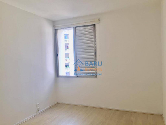 Imagem Apartamento com 2 Quartos à Venda, 100 m² em Higienópolis - São Paulo Imagem Apartamento com 2 Quartos à Venda, 100 m² em Higienópolis - São Paulo
