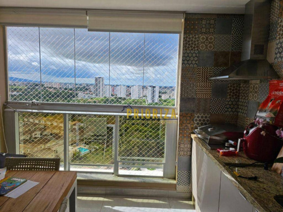Imagem Apartamento com 3 Quartos à Venda, 97 m² em Residencial Cannes - Sorocaba Imagem Apartamento com 3 Quartos à Venda, 97 m² em Residencial Cannes - Sorocaba