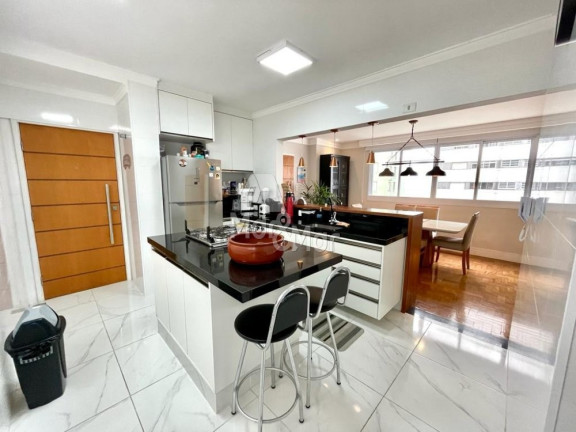 Imagem Apartamento com 3 Quartos à Venda, 106 m² em Pitangueiras - Guarujá Imagem Apartamento com 3 Quartos à Venda, 106 m² em Pitangueiras - Guarujá