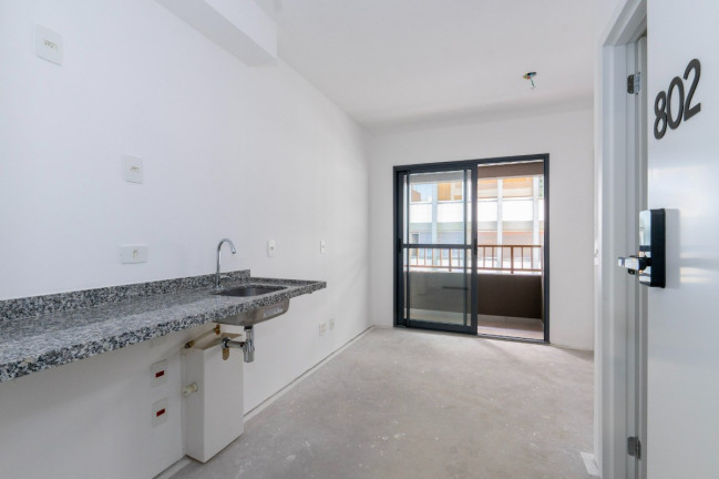 Imagem Studio com 1 Quarto à Venda, 21 m² em Jardim Paulista - São Paulo Imagem Studio com 1 Quarto à Venda, 21 m² em Jardim Paulista - São Paulo