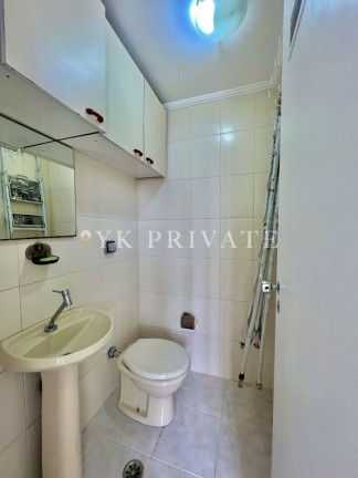 Imagem Apartamento com 3 Quartos à Venda, 121 m² em Vila Romana - São Paulo