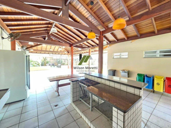 Imagem Casa de Condomínio com 3 Quartos à Venda, 129 m²
