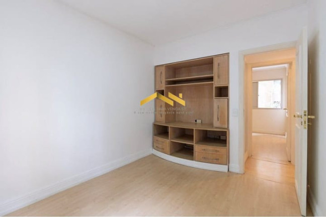 Imagem Apartamento com 3 Quartos à Venda, 92 m² em Brooklin Paulista - São Paulo