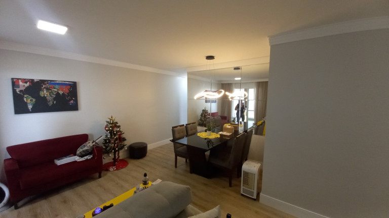 Imagem Apartamento com 3 Quartos à Venda, 95 m² em Butantã - São Paulo