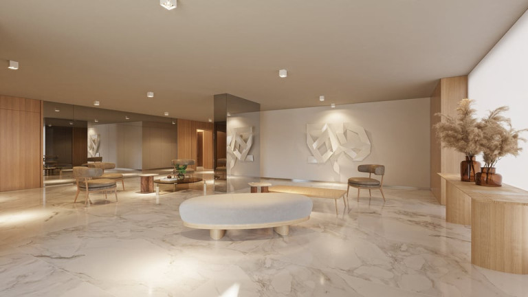 Imagem Apartamento com 3 Quartos à Venda, 93 m² em Jardim Paulista - São Paulo Imagem Apartamento com 3 Quartos à Venda, 93 m² em Jardim Paulista - São Paulo