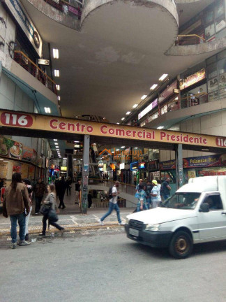 Imagem Sala Comercial à Venda, 17 m² em República - São Paulo Imagem Sala Comercial à Venda, 17 m² em República - São Paulo