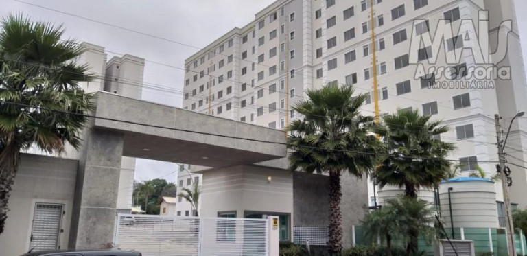 Apartamento com 2 Quartos à Venda, 45 m² em São Jorge - Novo Hamburgo