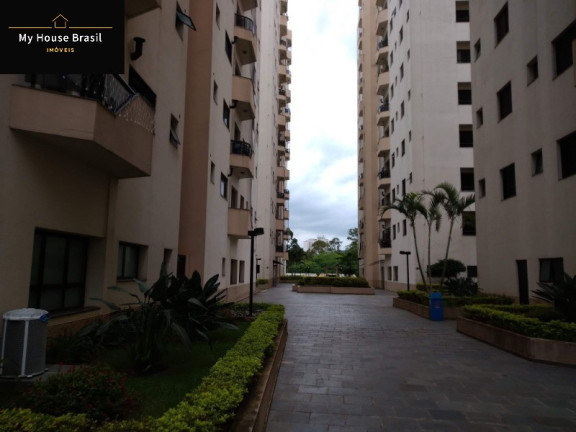 Apartamento com 3 Quartos à Venda, 98 m² em Lauzane Paulista - São Paulo