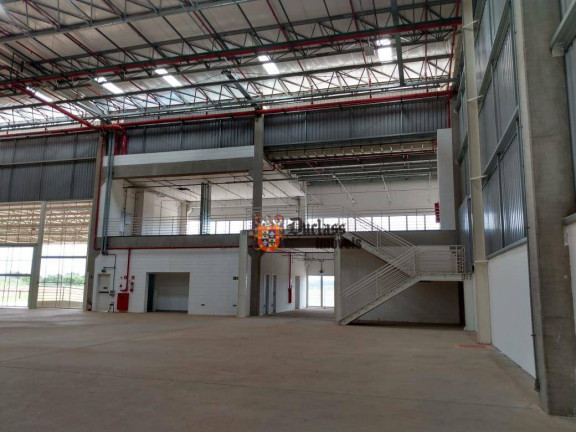 Imagem Galpão para Alugar, 3.073 m² em Ipiranga - Jaguariúna Imagem Galpão para Alugar, 3.073 m² em Ipiranga - Jaguariúna