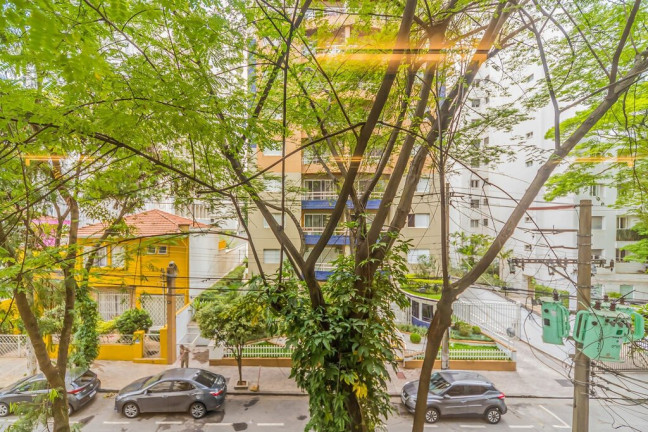 Imagem Apartamento com 2 Quartos à Venda, 149 m² em Itaim Bibi - São Paulo